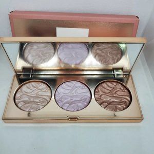Laura Mercier Paint with Light Radiant Face Illuminator Trio
